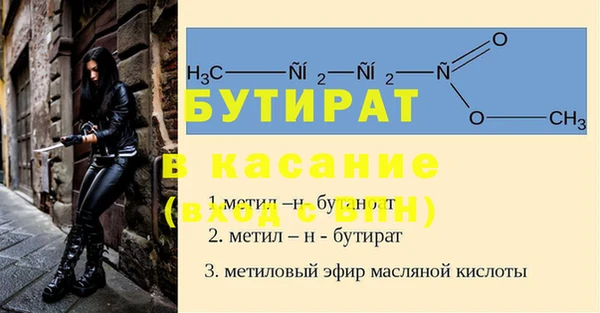 Альфа ПВП Пересвет
