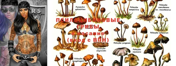 кристаллы Пестово