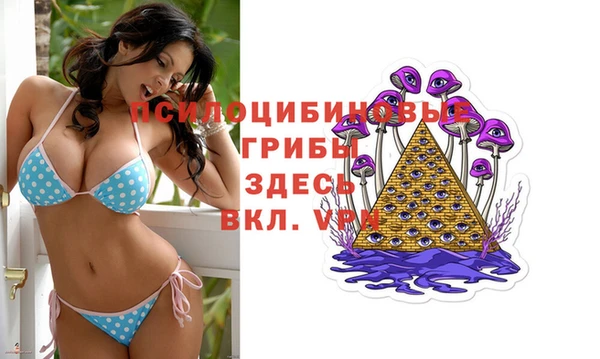 кристаллы Пестово
