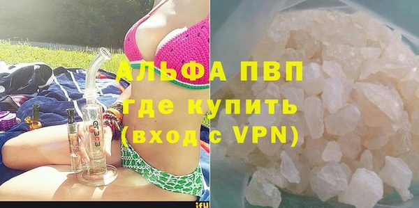 Альфа ПВП Пересвет
