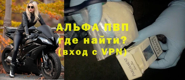 Альфа ПВП Пересвет