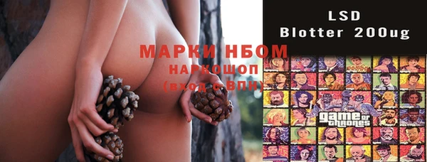 Альфа ПВП Пересвет
